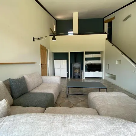 Villa Ferus Climatisation, Piscine Chauffee Et Jacuzzi * Buis-les-Baronnies