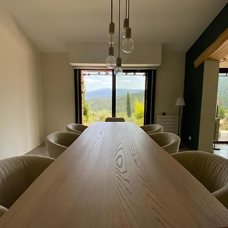 Ferus Piscine Chauffee Semesterbostad Buis-les-Baronnies