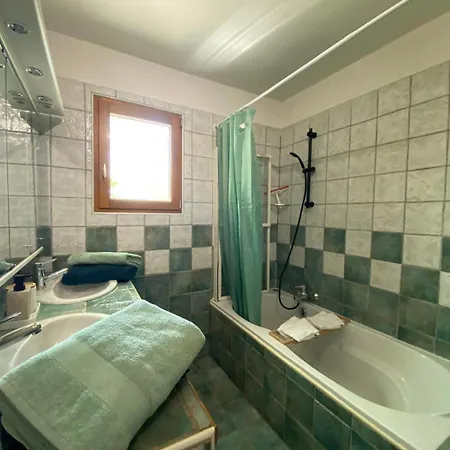 Ferus Piscine Chauffee * Buis-les-Baronnies