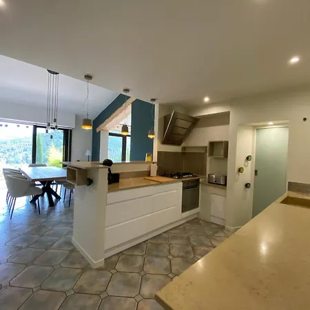 Ferus Piscine Chauffee * Buis-les-Baronnies