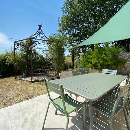 Σπίτι διακοπών Villa Ferus Climatisation, Piscine Chauffee Et Jacuzzi