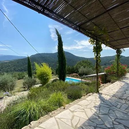 Ferus Piscine Et Jacuzzi Nyaraló Buis-les-Baronnies