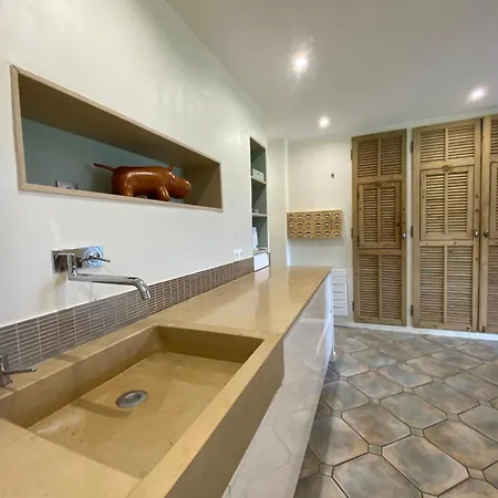 Villa Ferus Climatisation, Piscine Chauffee Et Jacuzzi Σπίτι διακοπών *