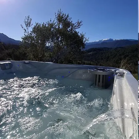 Férus Piscine Et Jacuzzi Buis-les-Baronnies