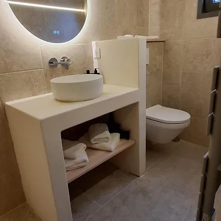 Villa Ferus Climatisation, Piscine Chauffee Et Jacuzzi Σπίτι διακοπών *